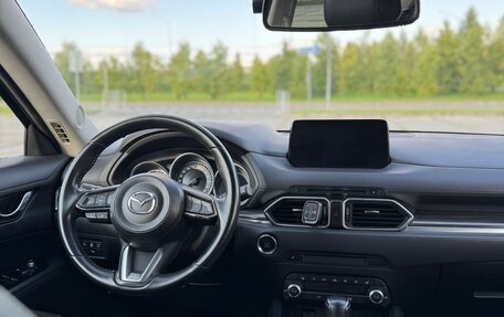 Mazda CX-5 II, 2020 год, 2 999 999 рублей, 20 фотография