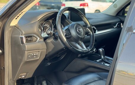 Mazda CX-5 II, 2020 год, 2 999 999 рублей, 17 фотография