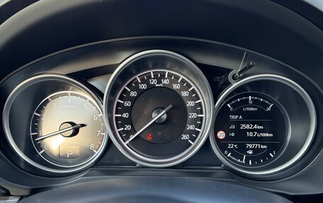 Mazda CX-5 II, 2020 год, 2 999 999 рублей, 19 фотография