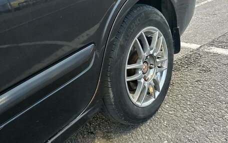 Nissan Almera, 2006 год, 260 000 рублей, 4 фотография