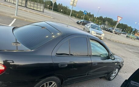 Nissan Almera, 2006 год, 260 000 рублей, 5 фотография