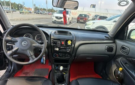 Nissan Almera, 2006 год, 260 000 рублей, 6 фотография