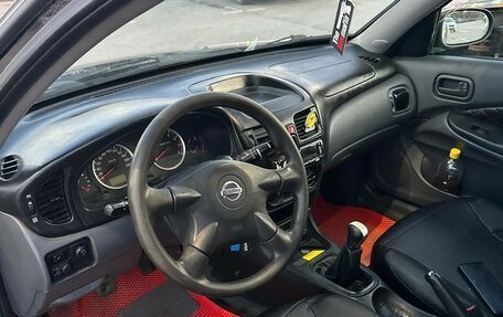 Nissan Almera, 2006 год, 260 000 рублей, 7 фотография