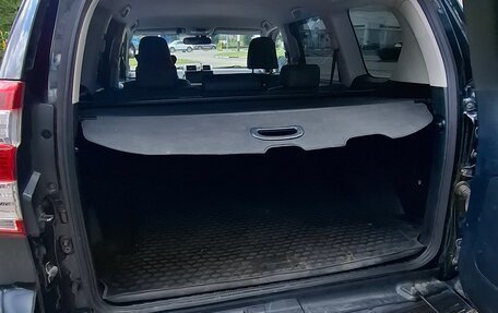 Toyota Land Cruiser Prado 150 рестайлинг 2, 2015 год, 3 400 000 рублей, 12 фотография