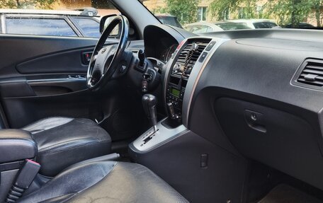 Hyundai Tucson III, 2007 год, 850 000 рублей, 8 фотография