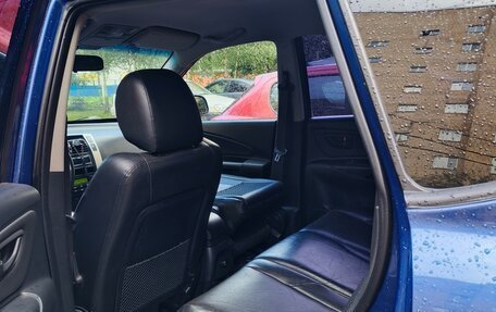 Hyundai Tucson III, 2007 год, 850 000 рублей, 10 фотография