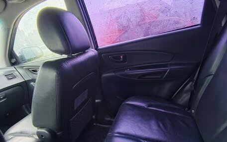 Hyundai Tucson III, 2007 год, 850 000 рублей, 14 фотография