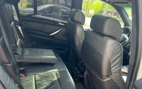 BMW X5, 2001 год, 600 000 рублей, 9 фотография