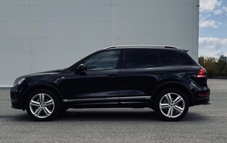 Volkswagen Touareg III, 2011 год, 1 900 000 рублей, 9 фотография