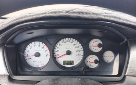 Mitsubishi Lancer IX, 2007 год, 310 000 рублей, 6 фотография