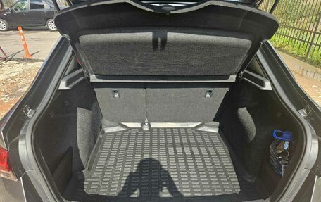 Skoda Rapid II, 2021 год, 1 400 000 рублей, 8 фотография