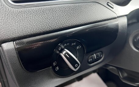 Volkswagen Jetta VI, 2013 год, 1 245 000 рублей, 17 фотография