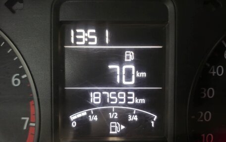 Volkswagen Polo VI (EU Market), 2015 год, 780 000 рублей, 16 фотография