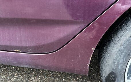 Hyundai Solaris II рестайлинг, 2011 год, 790 000 рублей, 13 фотография