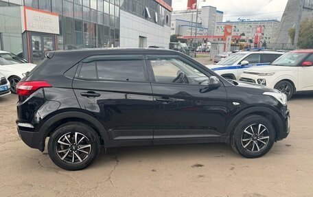 Hyundai Creta I рестайлинг, 2020 год, 1 325 000 рублей, 7 фотография