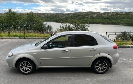 Chevrolet Lacetti, 2007 год, 380 000 рублей, 4 фотография