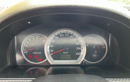 Chevrolet Lacetti, 2007 год, 380 000 рублей, 10 фотография