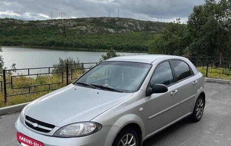 Chevrolet Lacetti, 2007 год, 380 000 рублей, 3 фотография