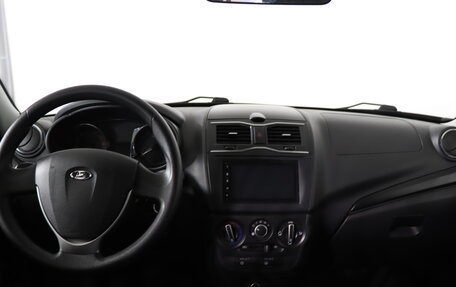 Hyundai Creta I рестайлинг, 2016 год, 1 349 990 рублей, 12 фотография