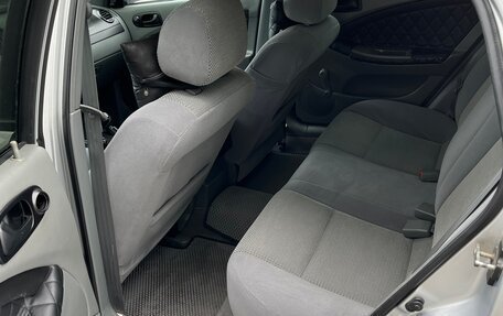 Chevrolet Lacetti, 2007 год, 380 000 рублей, 12 фотография