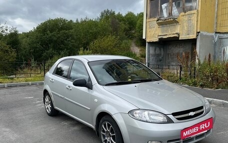 Chevrolet Lacetti, 2007 год, 380 000 рублей, 2 фотография