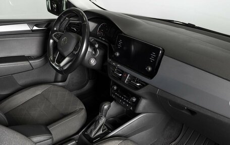 Volkswagen Polo VI (EU Market), 2020 год, 1 599 000 рублей, 4 фотография
