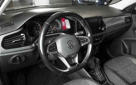 Volkswagen Polo VI (EU Market), 2020 год, 1 599 000 рублей, 3 фотография
