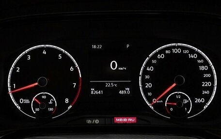 Volkswagen Polo VI (EU Market), 2020 год, 1 599 000 рублей, 5 фотография