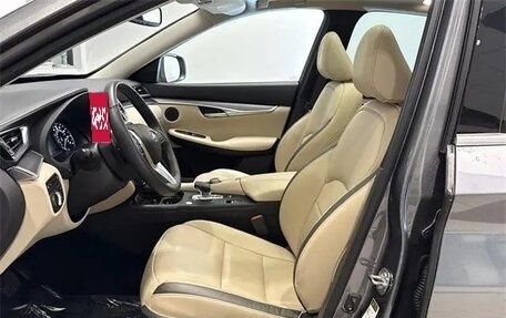 Infiniti QX50 II, 2022 год, 2 700 000 рублей, 5 фотография