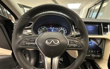 Infiniti QX50 II, 2022 год, 2 700 000 рублей, 7 фотография