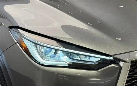Infiniti QX50 II, 2022 год, 2 700 000 рублей, 12 фотография
