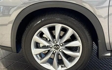 Infiniti QX50 II, 2022 год, 2 700 000 рублей, 11 фотография