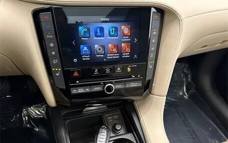 Infiniti QX50 II, 2022 год, 2 700 000 рублей, 18 фотография