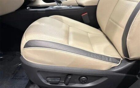 Infiniti QX50 II, 2022 год, 2 700 000 рублей, 14 фотография