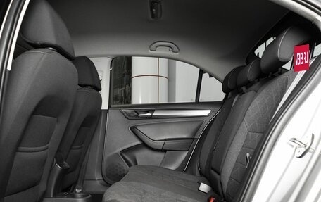 Volkswagen Polo VI (EU Market), 2020 год, 1 599 000 рублей, 15 фотография
