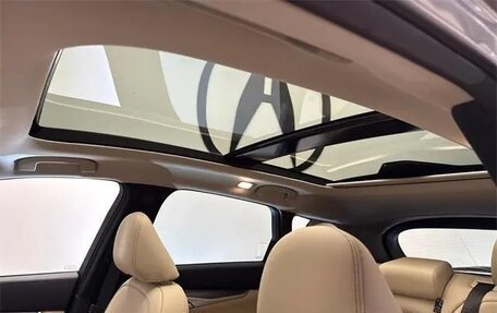 Infiniti QX50 II, 2022 год, 2 700 000 рублей, 22 фотография