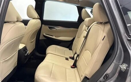 Infiniti QX50 II, 2022 год, 2 700 000 рублей, 24 фотография