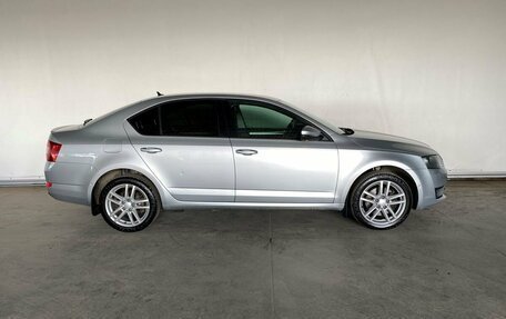 Skoda Octavia, 2016 год, 1 650 000 рублей, 7 фотография