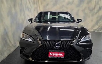 Lexus ES VII, 2022 год, 4 150 000 рублей, 1 фотография