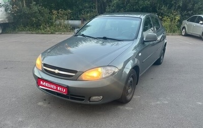 Chevrolet Lacetti, 2010 год, 370 000 рублей, 1 фотография