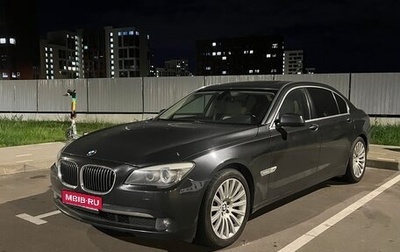 BMW 7 серия, 2012 год, 1 000 000 рублей, 1 фотография