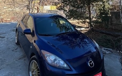 Mazda 3, 2012 год, 850 000 рублей, 1 фотография