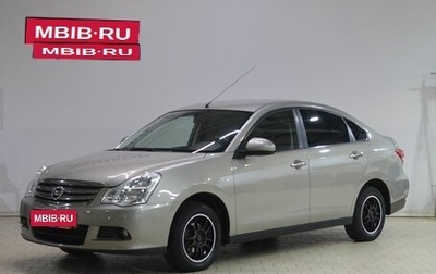 Nissan Almera, 2014 год, 799 000 рублей, 1 фотография