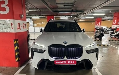 BMW X7, 2022 год, 11 770 000 рублей, 1 фотография