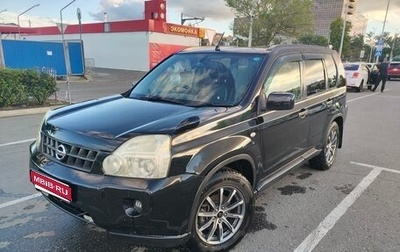 Nissan X-Trail, 2007 год, 1 000 000 рублей, 1 фотография