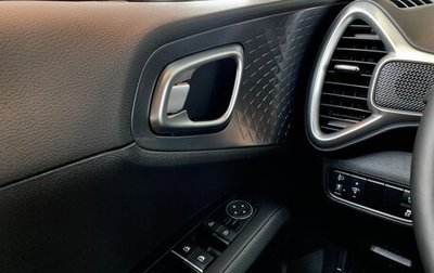 KIA Soul III, 2022 год, 2 734 900 рублей, 1 фотография