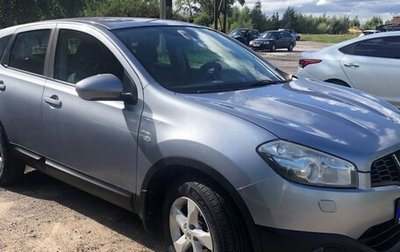 Nissan Qashqai, 2012 год, 1 150 000 рублей, 1 фотография