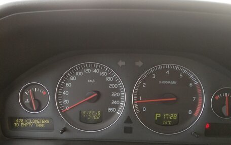 Volvo S60 III, 2006 год, 650 000 рублей, 1 фотография