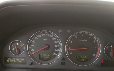 Volvo S60 III, 2006 год, 650 000 рублей, 1 фотография