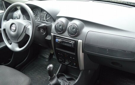 Nissan Almera, 2014 год, 799 000 рублей, 13 фотография